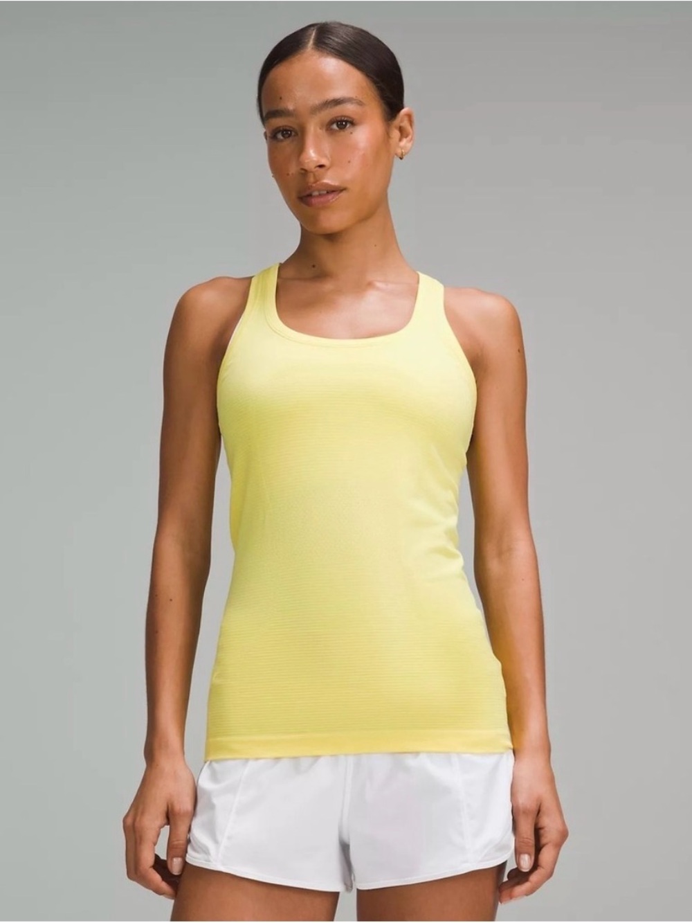 Lululemon Swiftly RACERBACK Tank Top size 2